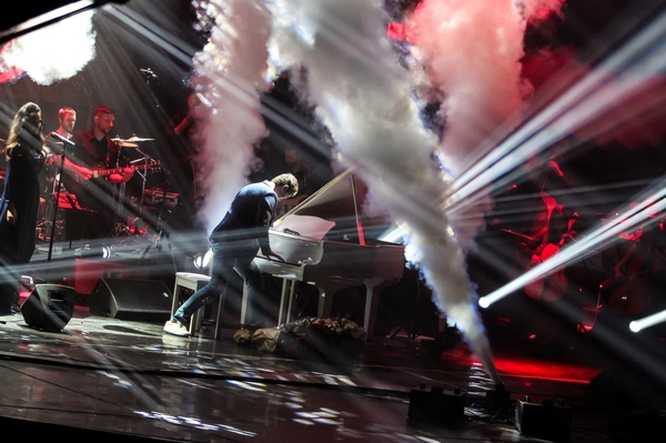 пресс-служба