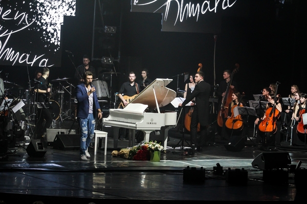 пресс-служба