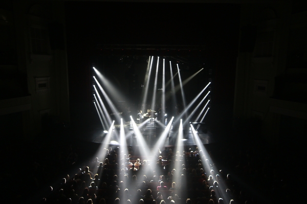 пресс-служба