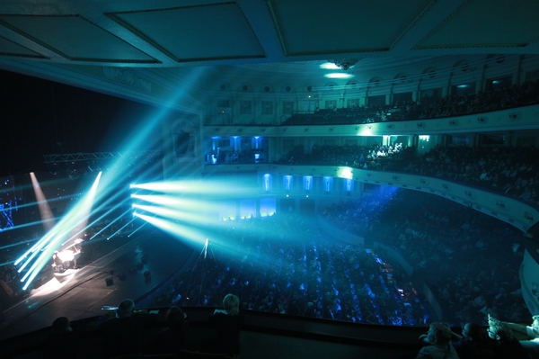 пресс-служба