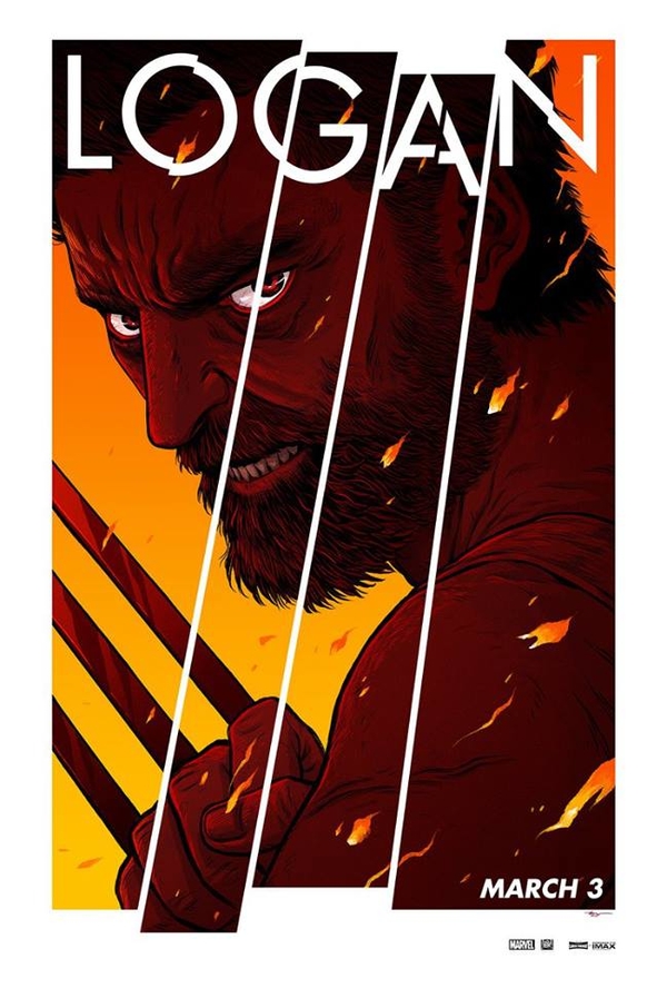 Мнение редакции: пять причин посмотреть фильм Логан