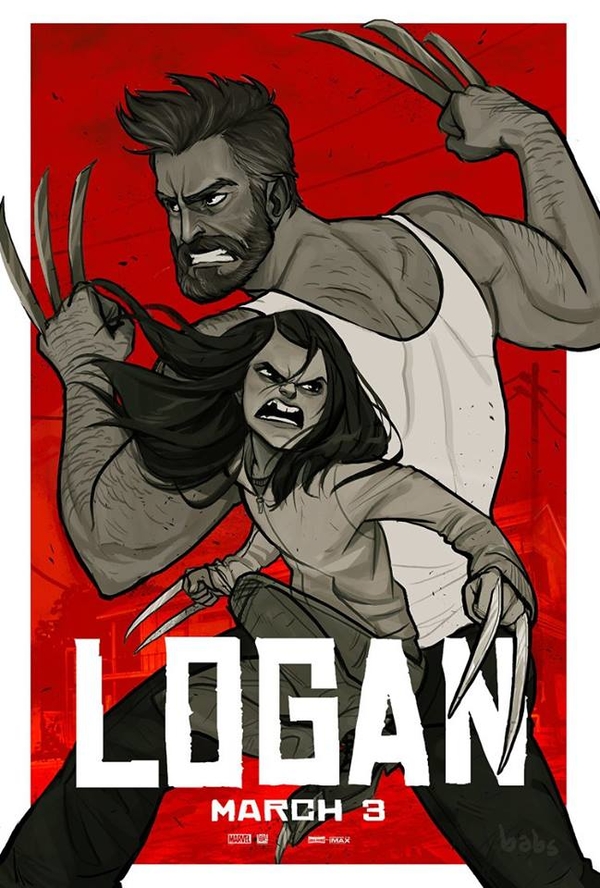 Мнение редакции: пять причин посмотреть фильм Логан