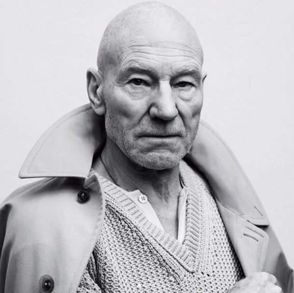 Известный актер просит американское гражданство ради борьбы с Трампом