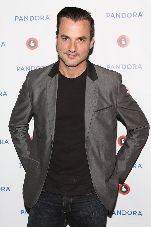 Певец Томми Пейдж умер в 46 лет