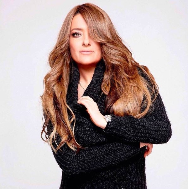 Наталья Могилевская рассказала о планах на детей