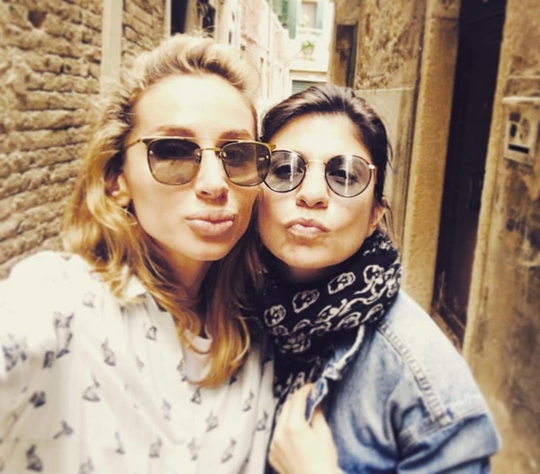 Пресс-служба LOBODA сделала заявление об инциденте с журналистами