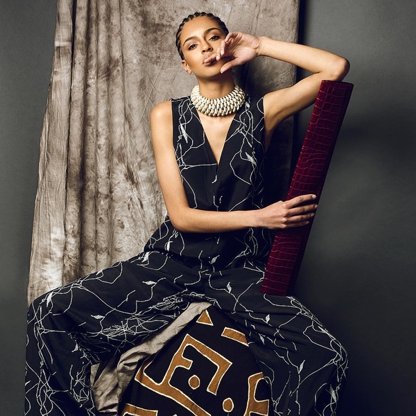 Saint Laurent  уличили в плагиате