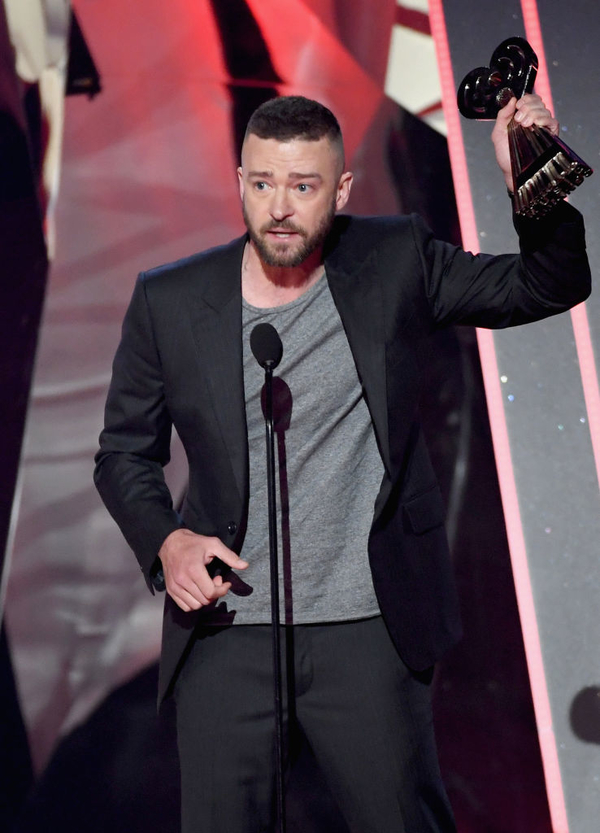 iHeartRadio Music Awards 2017: победители