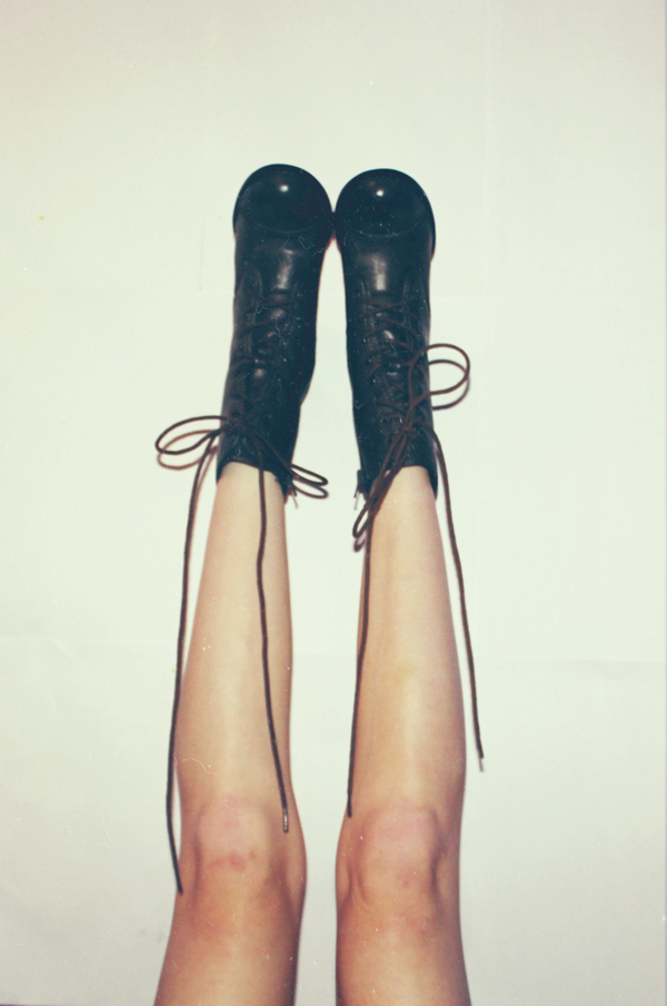 10 пар ботинок, которые тебе нужно купить прямо сейчас