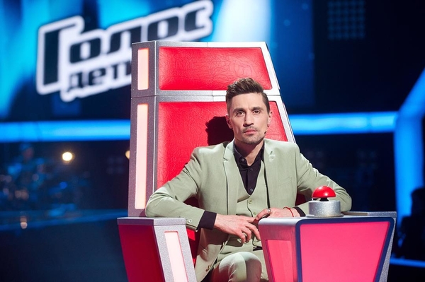 Диму Билана госпитализировали