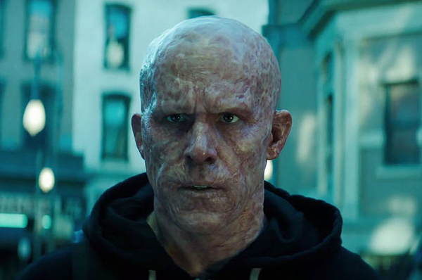 Дэдпул 2: в интернете появился первый тизер фильма с Райаном Рейнольдсом