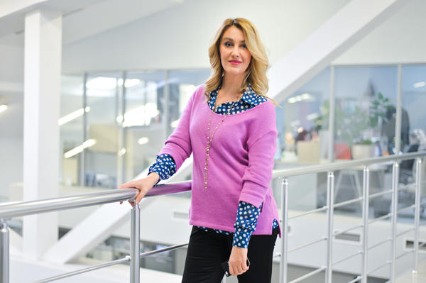 Марина Головнева