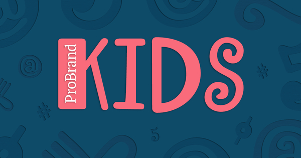 Премія ProBrand Kids від Ivona та Всі.Свої!