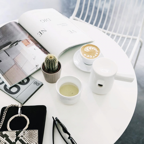 Как ускорить метаболизм до, после и во время работы