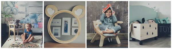 Премія ProBrand Kids: ТОП-6 українських виробників дитячого текстилю та декору