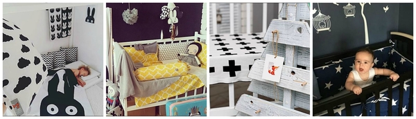 Премія ProBrand Kids: ТОП-6 українських виробників дитячого текстилю та декору