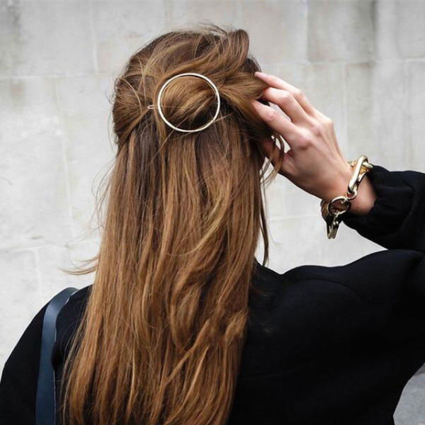 Пять beauty-трендов 90-х, которые возвращаются в моду