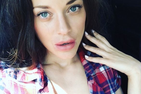 instagram.com/marioncotillard