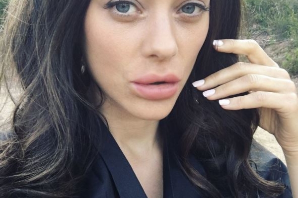 instagram.com/marioncotillard