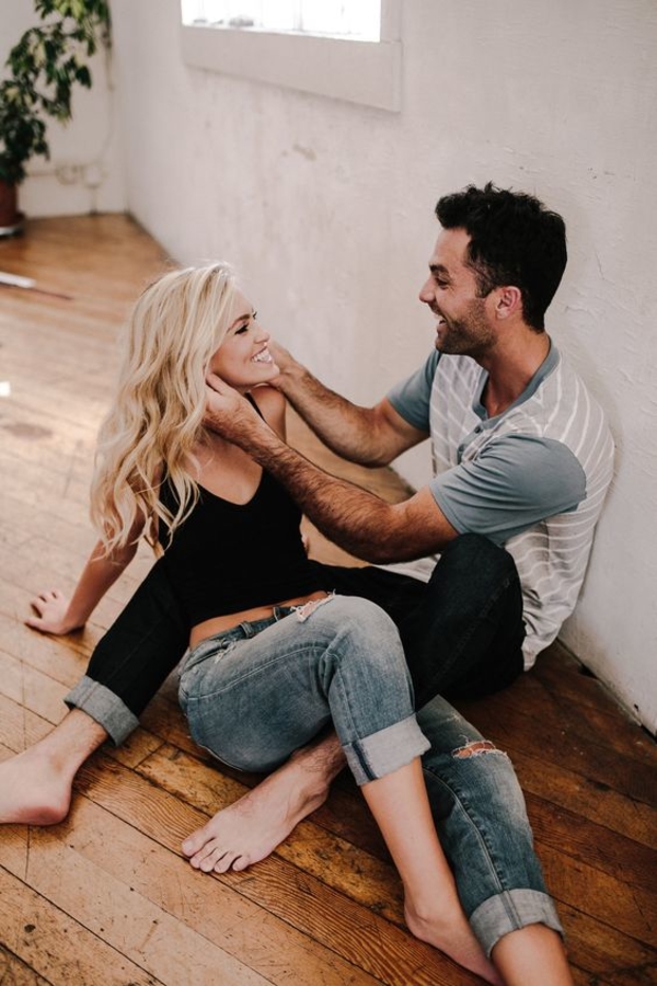 Секс с новым партнером: что важно сделать "до"