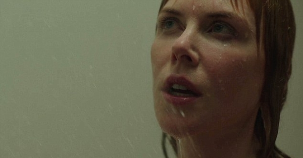 Николь Кидман полностью обнажилась в новом фильме