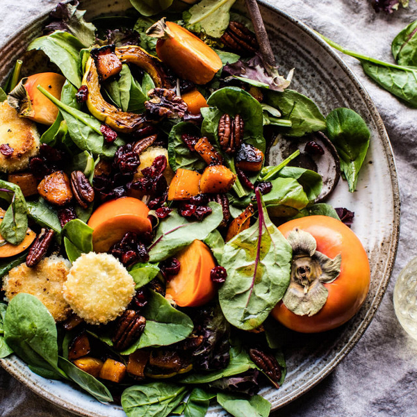 Популярные ингредиенты, которые делают салат вредным