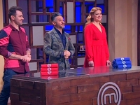 МастерШеф Діти 2 сезон онлайн: в двенадцатом выпуске появились взрослые капитаны