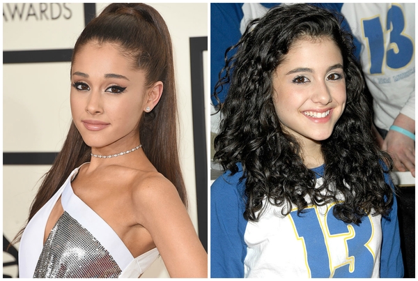 Естественная красота: как на самом деле выглядят волосы звезд