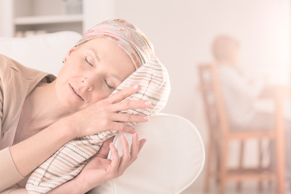 Шесть признаков лейкемии, о которых ты должна знать