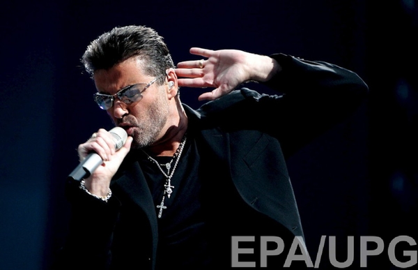 Экспертиза выяснила, что Джордж Майкл умер естественной смертью