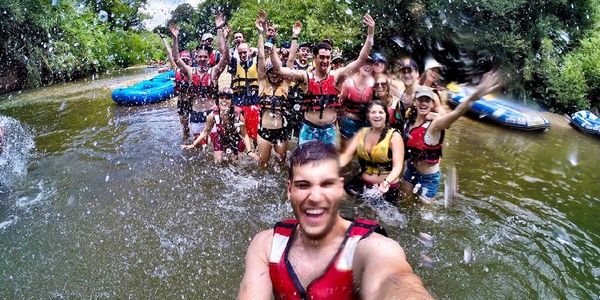 Знакомство с Израилем: как путешествовать бесплатно