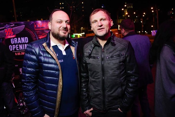 пресс-служба