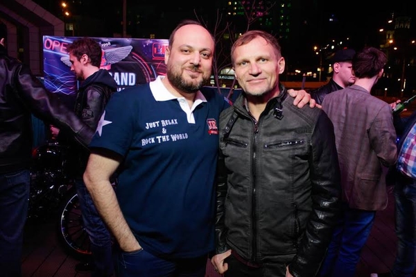 пресс-служба