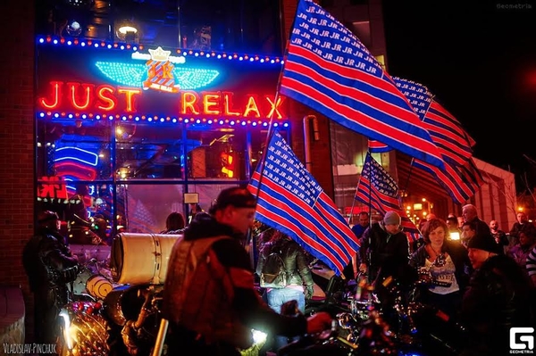 пресс-служба