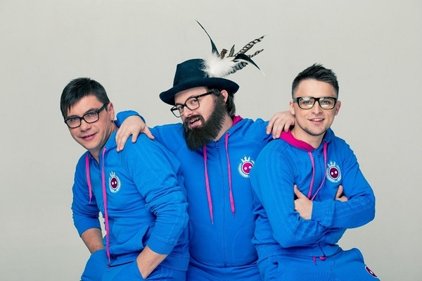 Куда пойти 8 марта: подборка самых интересных мероприятий Киева