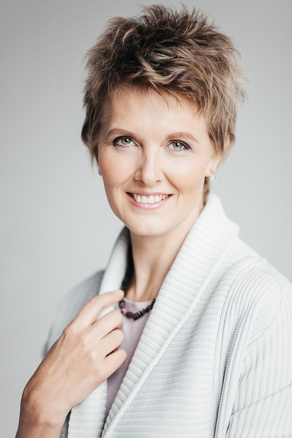 Поборовшая рак Ирина Арсентьева: Мне еще рано уходить, ведь я не все сделала