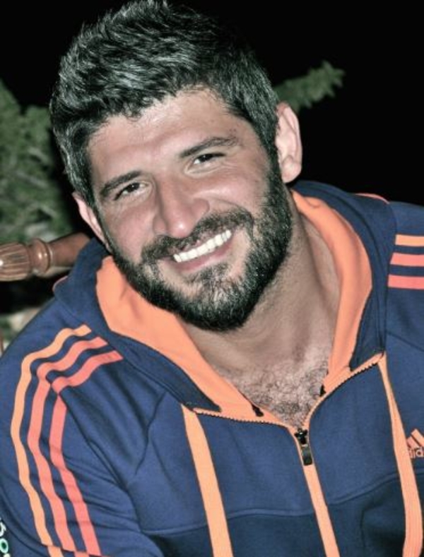 Бойфренд покойного Джорджа Майкла: Я надеюсь получить настоящую любовь