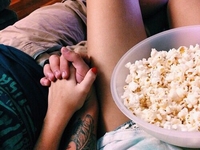 Странные вещи, которые женщины делают после секса