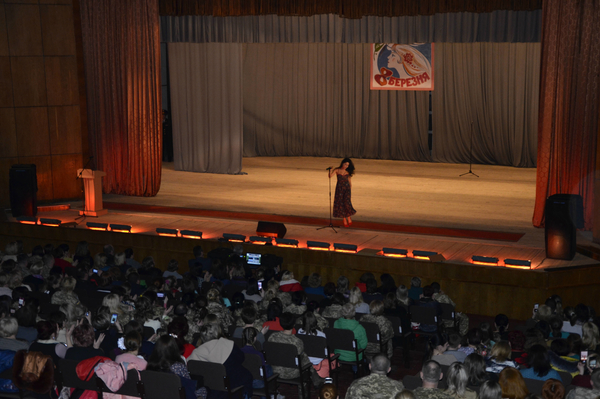 пресс-служба