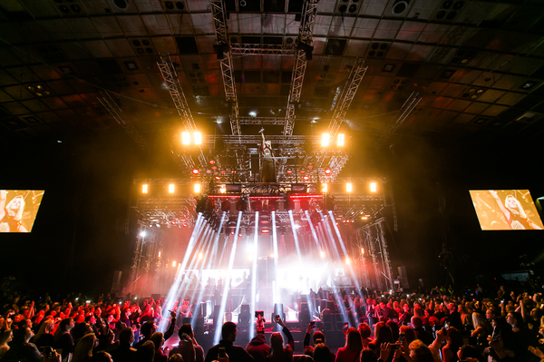 Пресс-служба LOBODA