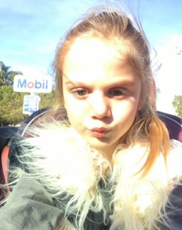 Чем живут украинские звезды в Instagram: Анна Седокова