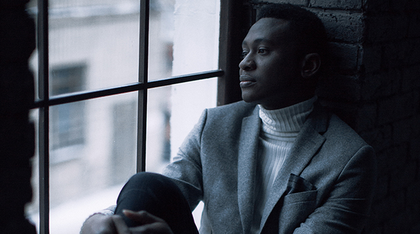 Подопечный Вакарчука Лео Мантис представил второй авторский сингл