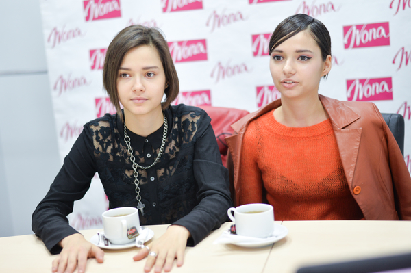 Фото: Марина Головнева