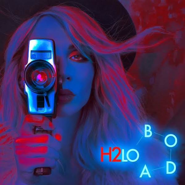 H2LO: LOBODA раскрыла формулу долгожданного альбома