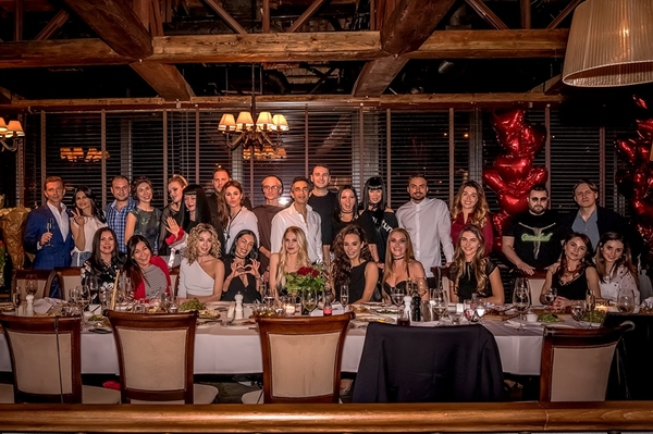 пресс-служба