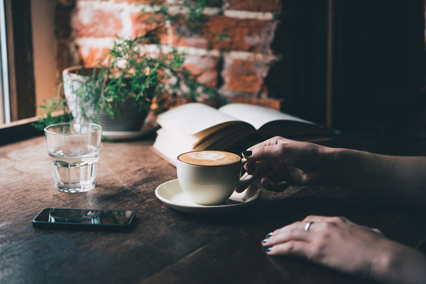 Как открыть кофейню: 5 советов для начинающей бизнесвумен