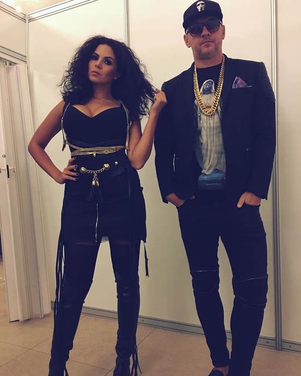 Потап раскрыл пикантный секрет Насти Каменских