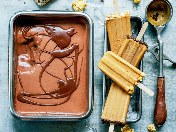 Продукты, которые повышают половое влечение