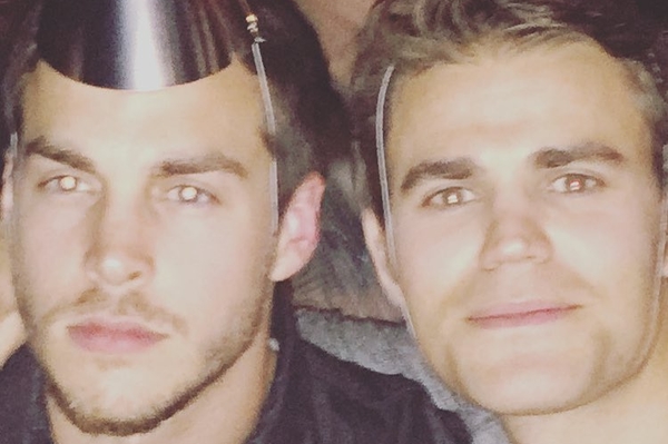 instagram.com/paulvedere