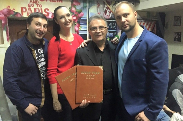 facebook.com/falyosayuriy